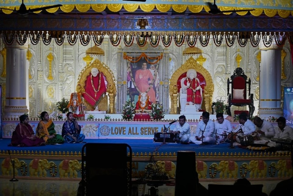 sathyasaiodisha's tweet photo. Loving Sairam..
With the blessings of Sri Sathya Sai Baba, the District-Level Sri Sathya Sai Summer Course 2026 of Bhubaneswar Sai District was held on 13th and 14th June 2026 at Sai Janani.
#SummerCourse2026
#IndianCultureAndSpirituality
#Districtlevel
#Bhubaneswar
-Media Team https://t.co/aw9hSVGS3L