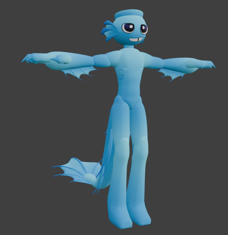 VoidBornRaptor's tweet photo. Face is a big maybe for now

#finn #dandysworldfinn #dandysworld #finnthefishbowl #vrchat #avatar #3dmodel https://t.co/srpKyhWztZ