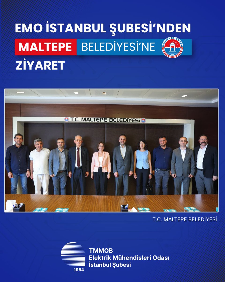 emoistanbul's tweet photo. ŞUBEMİZDEN MALTEPE BELEDİYESİ`NE ZİYARET:
https://t.co/nn6fx1lUm3 https://t.co/erq5QS8uG8