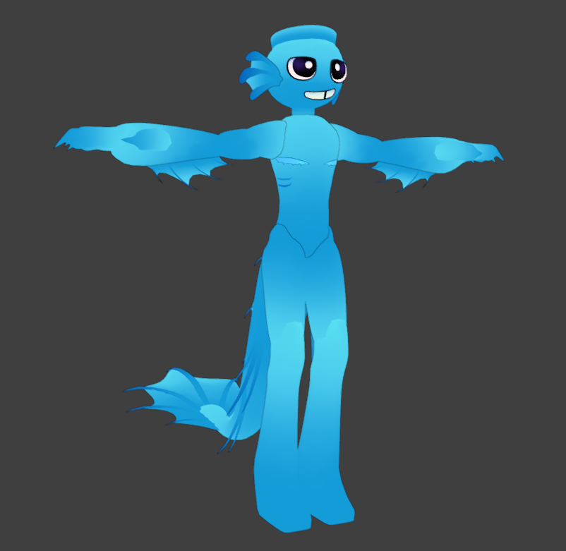 VoidBornRaptor's tweet photo. Face is a big maybe for now

#finn #dandysworldfinn #dandysworld #finnthefishbowl #vrchat #avatar #3dmodel https://t.co/srpKyhWztZ