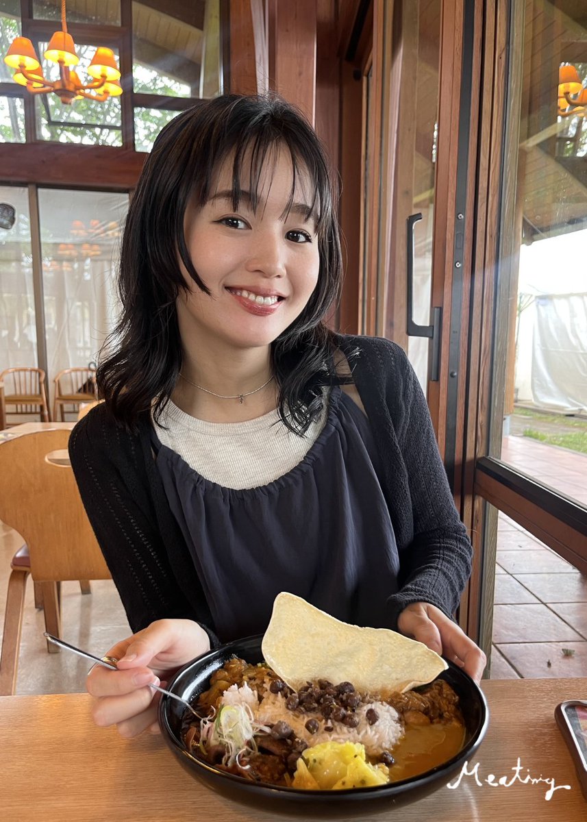 藤原さくら ファンクラブ #Meating Staff Blog 更新🐄 『FUJI&SUN '26