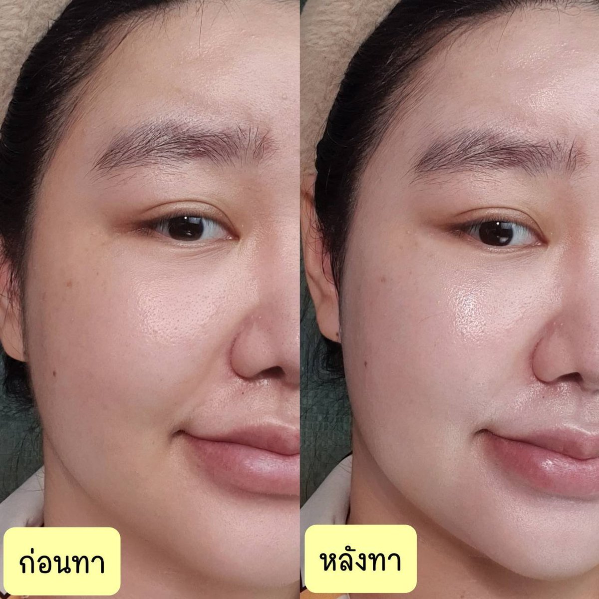 KaofangArea's tweet photo. ซื้อซ้ำวนไป กันแดดกันฝุ่นครบจบต้องยกให้ HER HYNESS
-MARSHMALLOW RADIANCE C
SUNSCREEN SPF50+ PA++++ เนื้อน้ำ บางเบา เกลี่ยง่าย ซึมง่าย บูสต์ผิวไบร์ท 
ฝ้า กระ จุดด่างดำจางลง

-MARSHMALLOW GLOWING TINTED
SUNSCREEN SPF50+ PA++++ เนื้อทินท์ เบลอผิวใส ปรับระดับสีผิวให้สว่างขึ้น 
บูสผิวฟูกระตุ้นคอลลาเจน ทาก่อนแต่งหน้าคือหน้าสวยเลยทุกคน

สต.ฟ่างชอบทั่งคู่ หยิบใช้สลับๆกัน