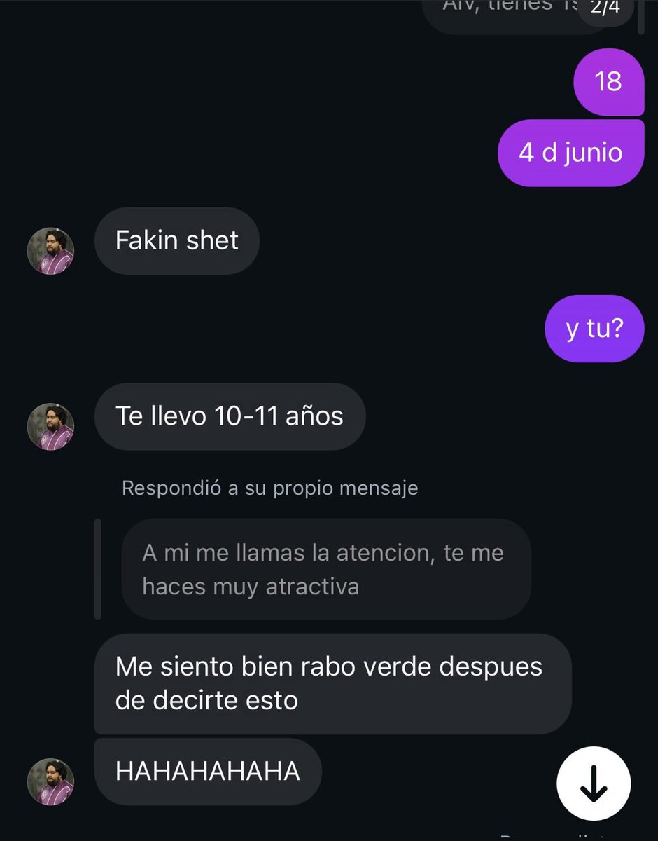 honeymoonnick69's tweet photo. veces que me llegó a incomodar ya siendo yo mayor de edad https://t.co/nqWZ4RFeWr