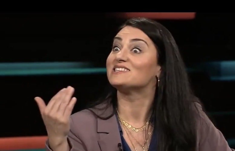 SebastianWurm2's tweet photo. @JoanaCotar Mehr braucht’s nicht… https://t.co/2c1VTqQeiY