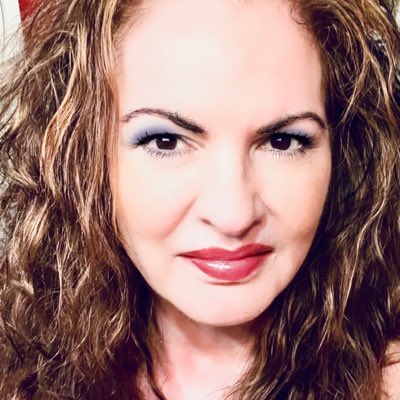 Lisa LAVENDER tweet media