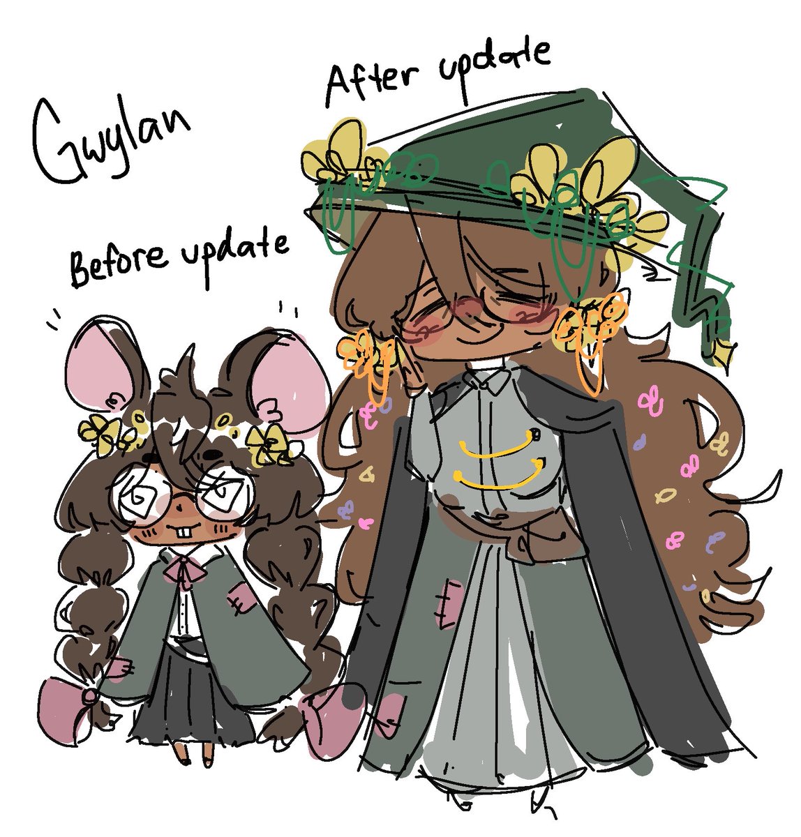 mthmptmn's tweet photo. Gwylan + 🐭!Gwy https://t.co/kVGrKKHOHT