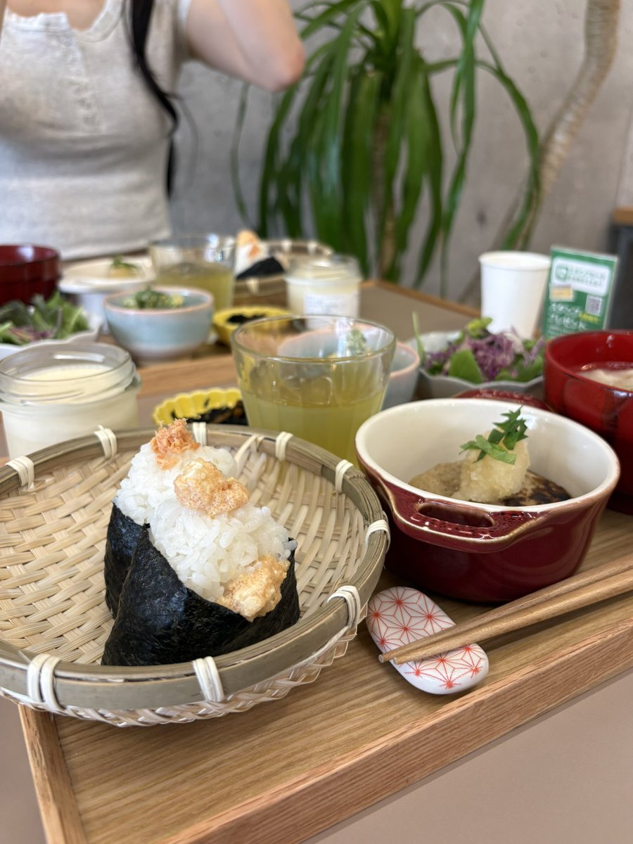 ponemon1212's tweet photo. ヒカルが広島で行ってたカフェはここ！
「Tabi Labo CAFE」って名前のカフェです！
カフェランチを食べに行ったけど、めちゃくちゃ美味しかった😋
広島けぷりあんは是非行ってみてください！
 #Kep1er  #ひかる  #HIKARU https://t.co/W6jJ2NIQnh