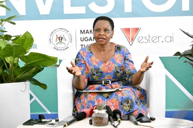 TheExplorerNews's tweet photo. Investor Protection Unit Secures over 540 Bn in Investments, Boosts Uganda’s Investor Confidence.
#ExplorerNewsUG

https://t.co/7NBnsWiqGU https://t.co/2LyiNgdXhB