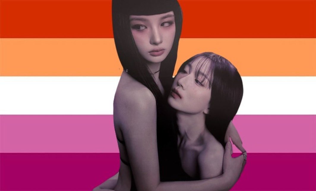 monopole yuri factory tweet media