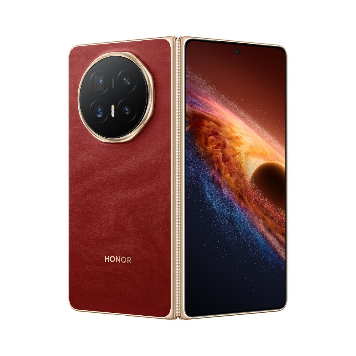 HONOR Magic V6 グローバル版 予約受付中 予約期間6月24日昼まで 予約 
