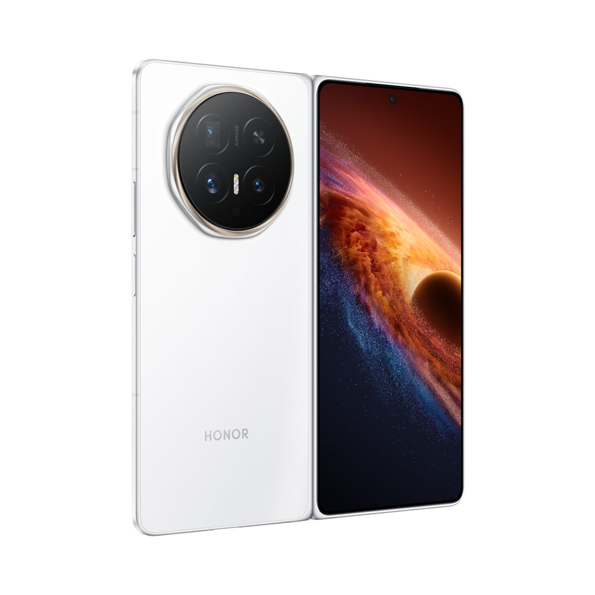 HONOR Magic V6 グローバル版 予約受付中 予約期間6月24日昼まで 予約 