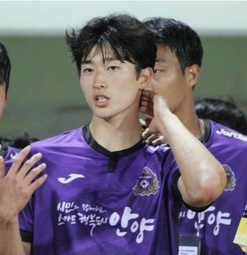 Lenbaneada's tweet photo. VAMOS COREA HOY https://t.co/Gg04zsY1l9