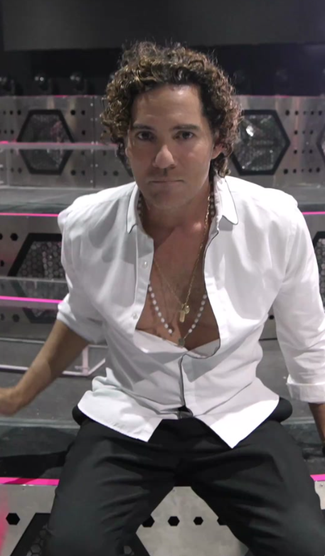 PepiyFernando's tweet photo. @davidbisbal #Capturas #Video #TikTok https://t.co/ocAgJRSp2s https://t.co/s6rSQ1FOUX