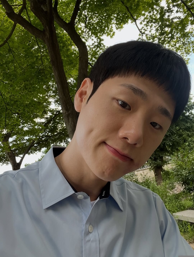 K-Drama Menfess tweet media