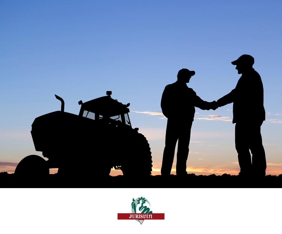 jurisvin's tweet photo. 🧐 A LIRE : La #viager en #agriculture 
Si la vente en viager n’est pas le mode de transaction le plus courant dans le monde agricole, il représente des avantages pour les parties qui méritent d’être détaillés. 
🙏 @Ruranot apporte son éclairage ...https://t.co/N01theHnU3 https://t.co/ryDqdOzkhI
