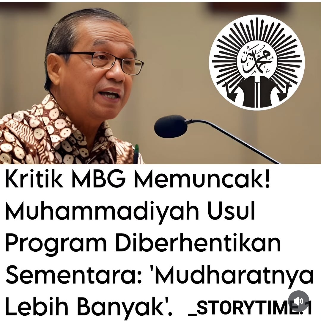 yaniarsim's tweet photo. Mudharat itu 
Membawa keburukan
Atau kerusakan

Ngerti gak Wok @prabowo 
Setuju sih sama @muhammadiyah https://t.co/0W55hfQJ1g
