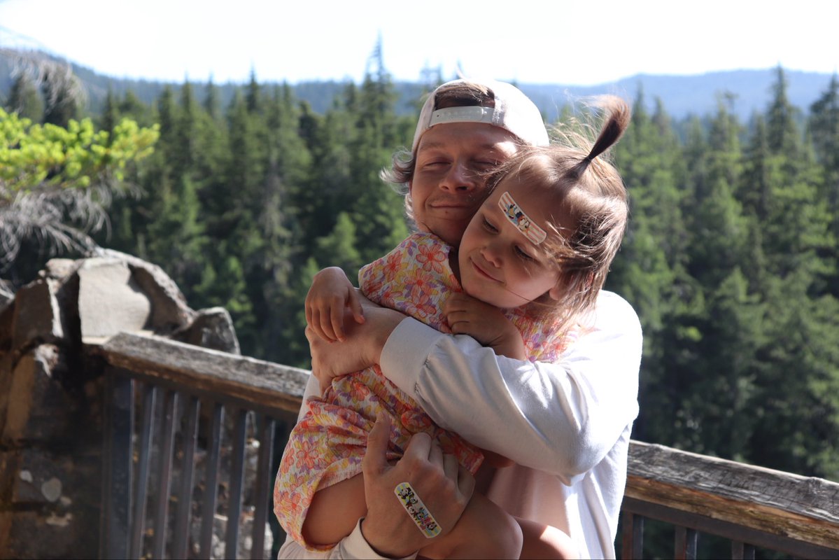 justusabbott's tweet photo. I miss my favorite ivalu so much. https://t.co/GZ5EfVaGwr