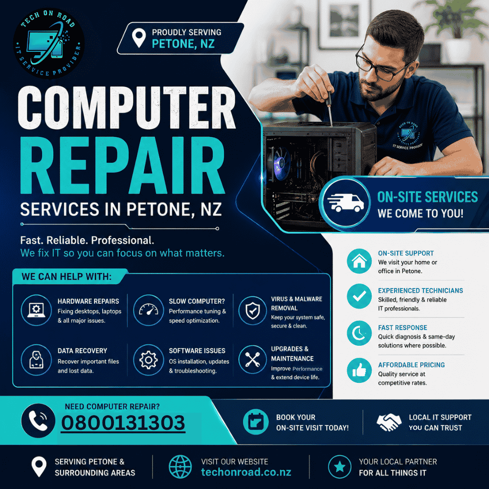 Tech on Road (@Techonroad) / Posts / X