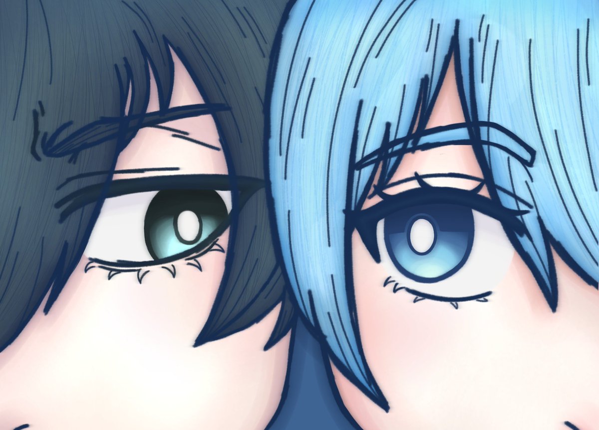 itscya_'s tweet photo. ojitos ohzi #hiorin #bllk | que wiwi primera vez subiendo algo 🥹 https://t.co/DxIYUkqw9Z