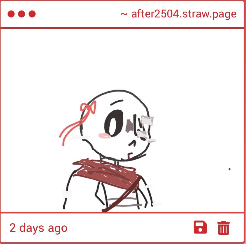 Mona 🧣 #GENOSWEEP2026🧣 tweet media