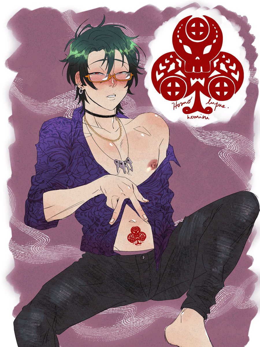 andrajosa444's tweet photo. 🖤グノーシア | Gnosia | 沙明
Commission for ame! Thank you so much (⁠*⁠´⁠ω⁠｀⁠*⁠)💕 https://t.co/VAWDe8OnQk