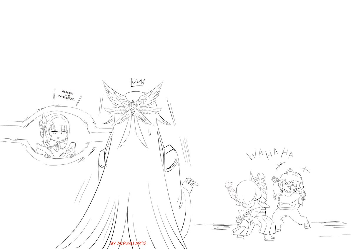 AepuruArts tweet media
