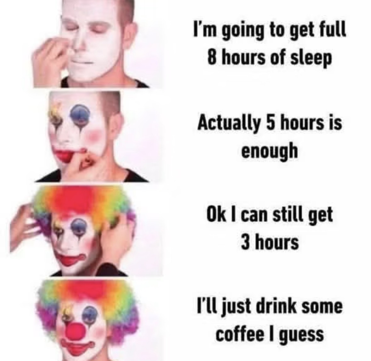 RespectfulMemes's tweet photo. https://t.co/H4s9vNbOCW