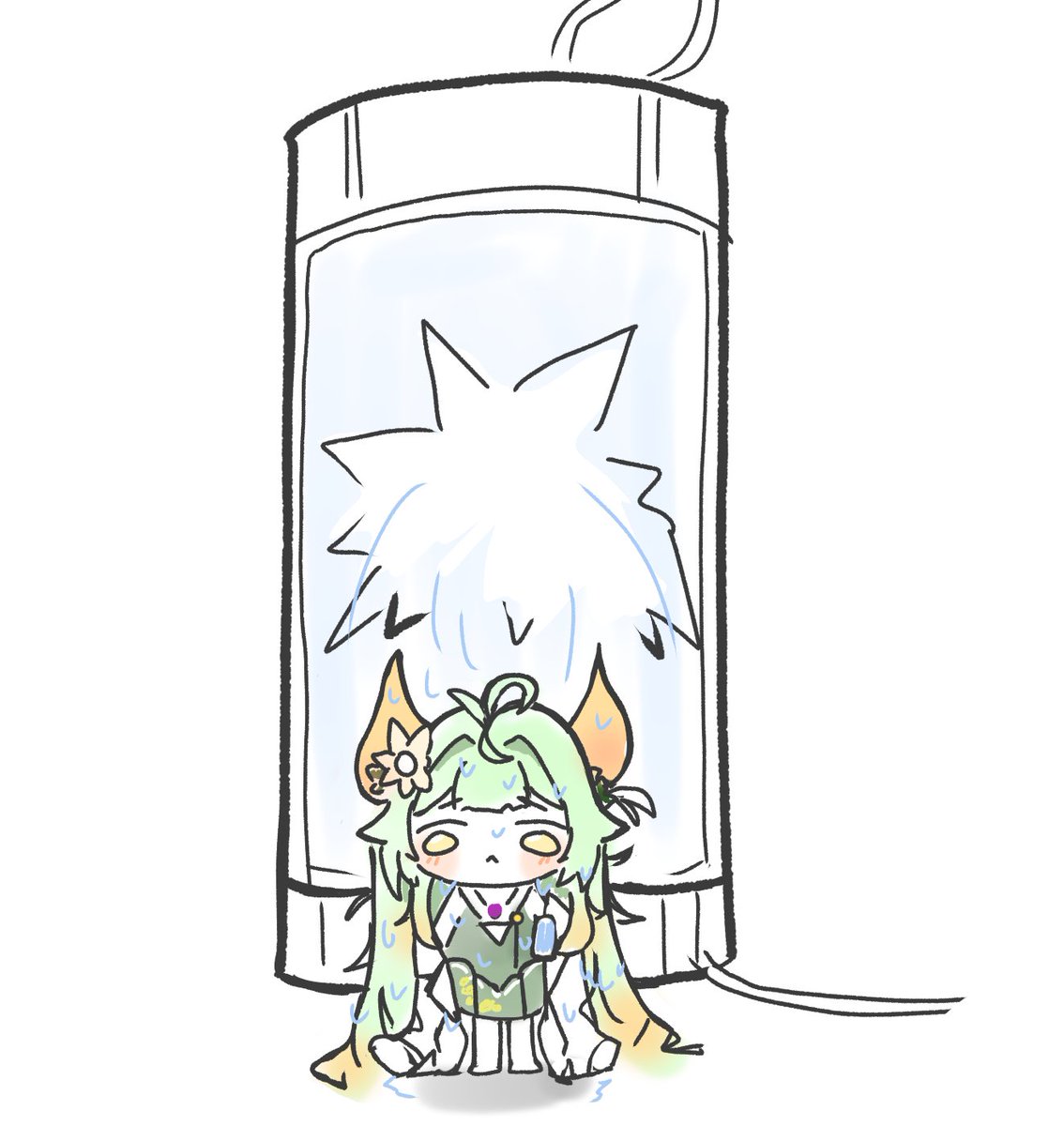 새로토닌 tweet media