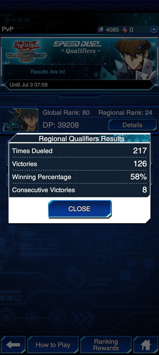 Fullmodenex's tweet photo. 2026 WCQ 80th
Day 1 and 2 I used Therion 
But Day 3 I think it was stardust the whole day
It's my first WCQ silver so I'm  happy about the results 
Shoutout to all my friends especially @R3oubix @Lazy_tachii for helping me practicing https://t.co/foEGBavp4S