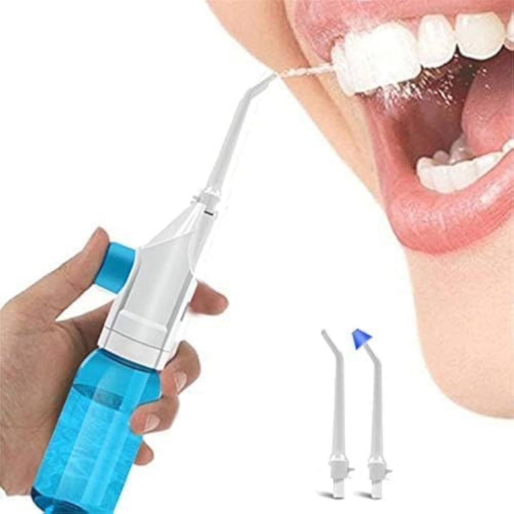 ritujoon2j's tweet photo. Has anyone tried a water flosser? Is it worth purchasing? Which brand is good? https://t.co/61w7w2L0NV