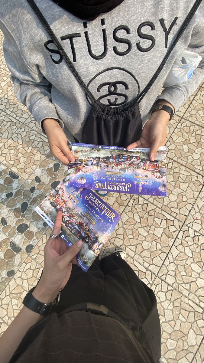 eixyr's tweet photo. gilaa kemaren penuh bangett tapii seruuu😵‍💫😆 https://t.co/ly2ZuIOuY1