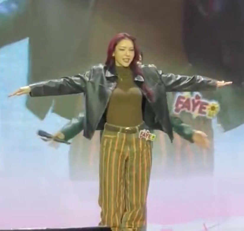 im_myouison2's tweet photo. This is not titanic, this is BEN10 😭

FAYEATOM PERU FANMEET
#FayeAtomLima1stFM https://t.co/MqDsiP2jtM