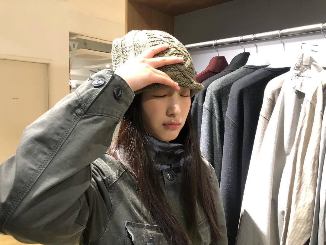 zooyeaoh's tweet photo. Klo yg ini udah cocok tinggal reunian aja. https://t.co/xdHHSCTuA2