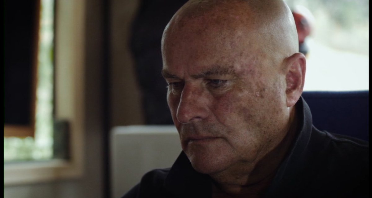 OffTheBill_'s tweet photo. Chris Ellison (DCI Frank Burnside) as The Father in Mob Handed (2016).
#ChrisEllison #TheBill #OffTheBill #Burnside #OffBurnside https://t.co/Y85rrJS6Tu