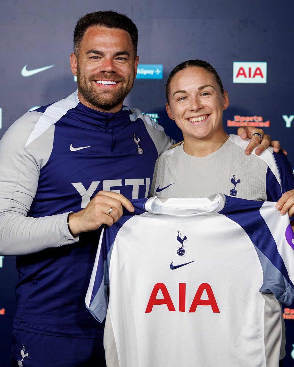 TottenhamDepot's tweet photo. 📢 NEW EPISODE ❕

A week of the World Cup is in the books. We check in on how Spurs players are holding up, as well as how the club is building its roster. Join us for a summer Spurs chat. #thfc #coys #spurs #tottenham 

🎧: https://t.co/2yPpnA64wX

🎥: https://t.co/ca1wnjjhPI https://t.co/KZ6g07Gm6U