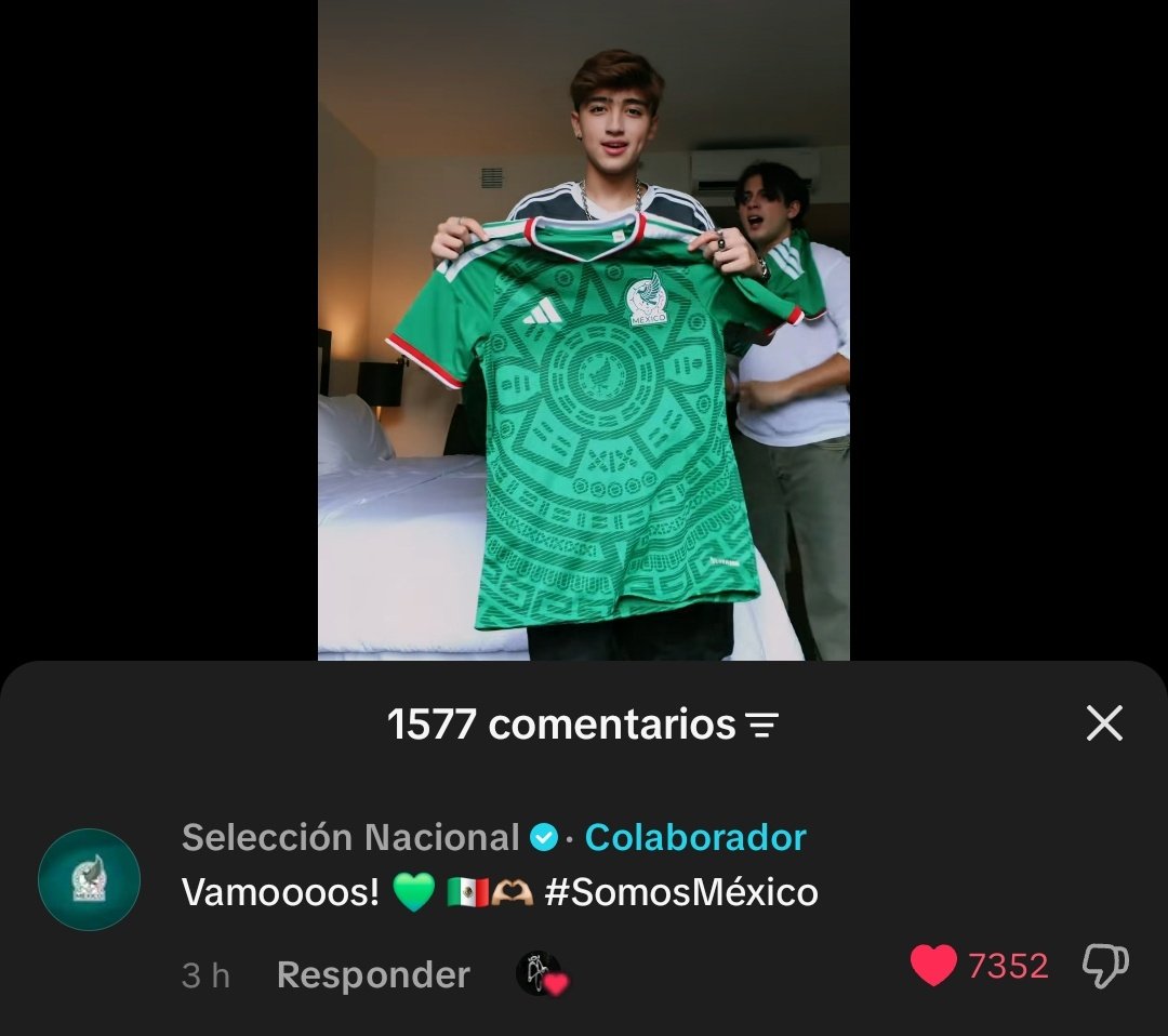 postxmarconiv's tweet photo. Y cuándo kenn le de la mano a la selección mexa entonces qué será de mi y de él???? https://t.co/Jc71uOF7oL