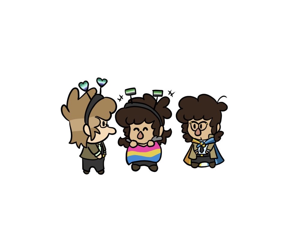 RobinJay404's tweet photo. Bean pride part 2 :3
#GravityFalls https://t.co/qwdIngn4eq