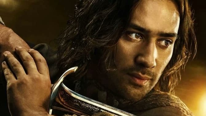 Lord of the Rings Daily tweet media