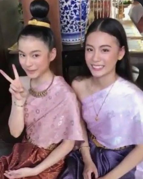Chayaaa2002's tweet photo. ในที่สุดก็ได้เห็นพรีมฟ้อนด์2026เฟรมเดียวกัน
#primiily #FONDnatticha
2018                               2026 https://t.co/6YeNodnaOI