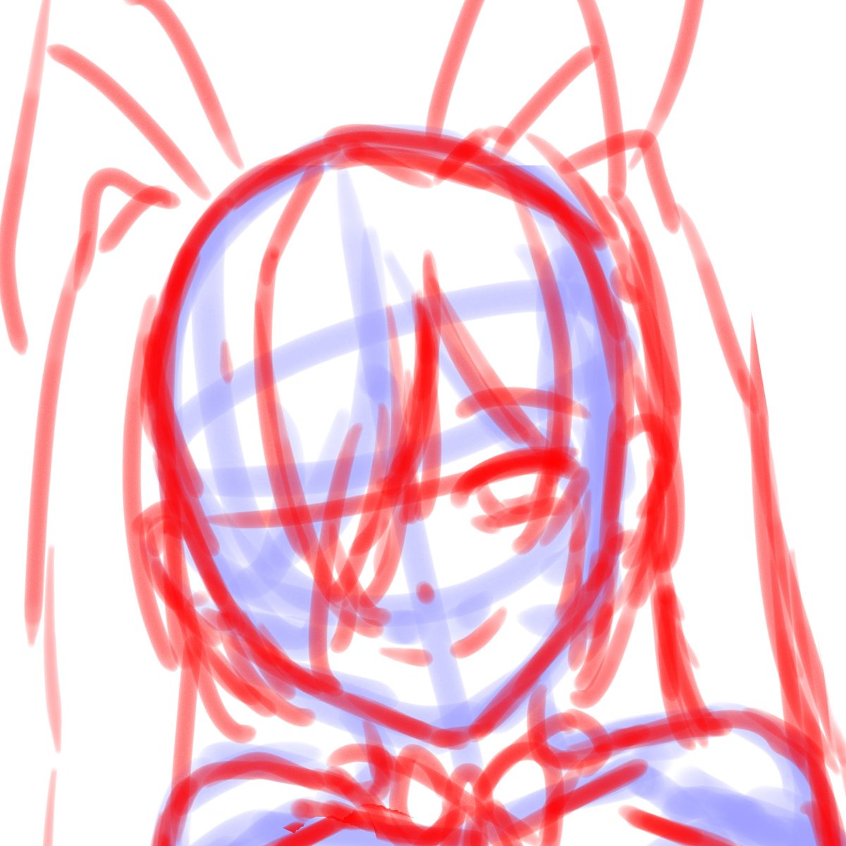 Asa4art's tweet photo. WIP cinderella SFW https://t.co/qq6xQguv9m