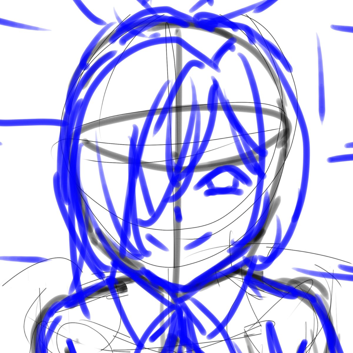 Asa4art's tweet photo. WIP cinderella SFW https://t.co/qq6xQguv9m