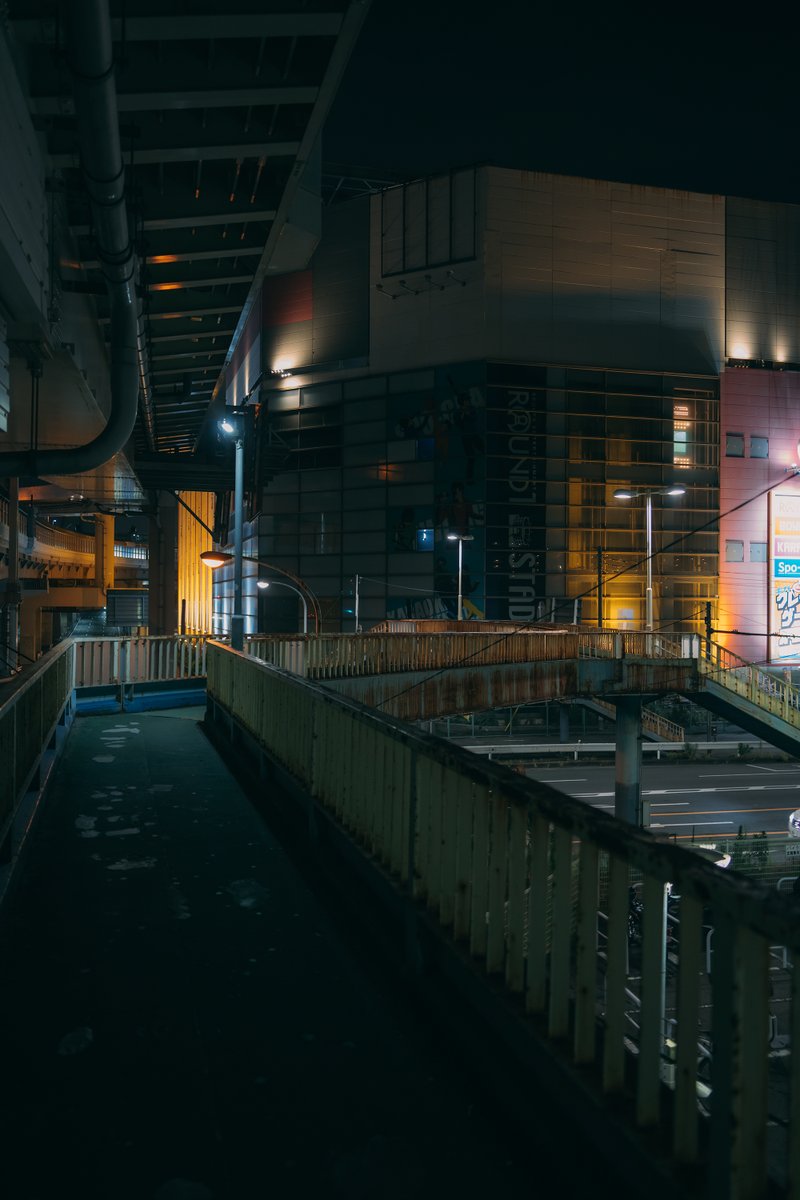 imari33_photo's tweet photo. NIGHT WALK IN JAPAN https://t.co/QDcShq2v4x