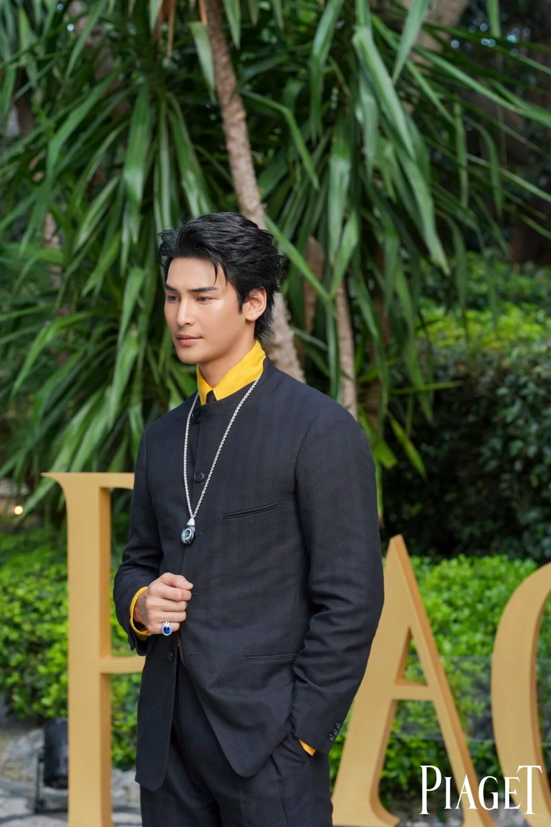 Apolaris_CN's tweet photo. ✨Apo Nattawin at the Piaget Colours of Extraleganza Gala Dinner.💎

APO AT PIAGET GALA MENTON

@Nnattawin1💕💕
#ApoxPiagetColoursOfExtraleganza
#ApoNattawin #PiagetxApo #Piaget  #ColoursOfExtraleganza https://t.co/tcQKLt4QqE