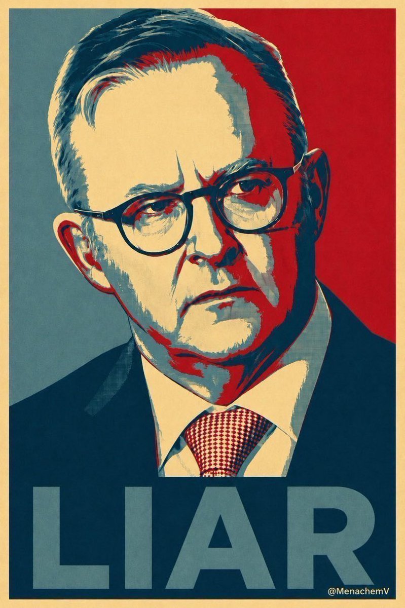 Steve_'s tweet photo. @AlboMP https://t.co/qIqmD7H5YF