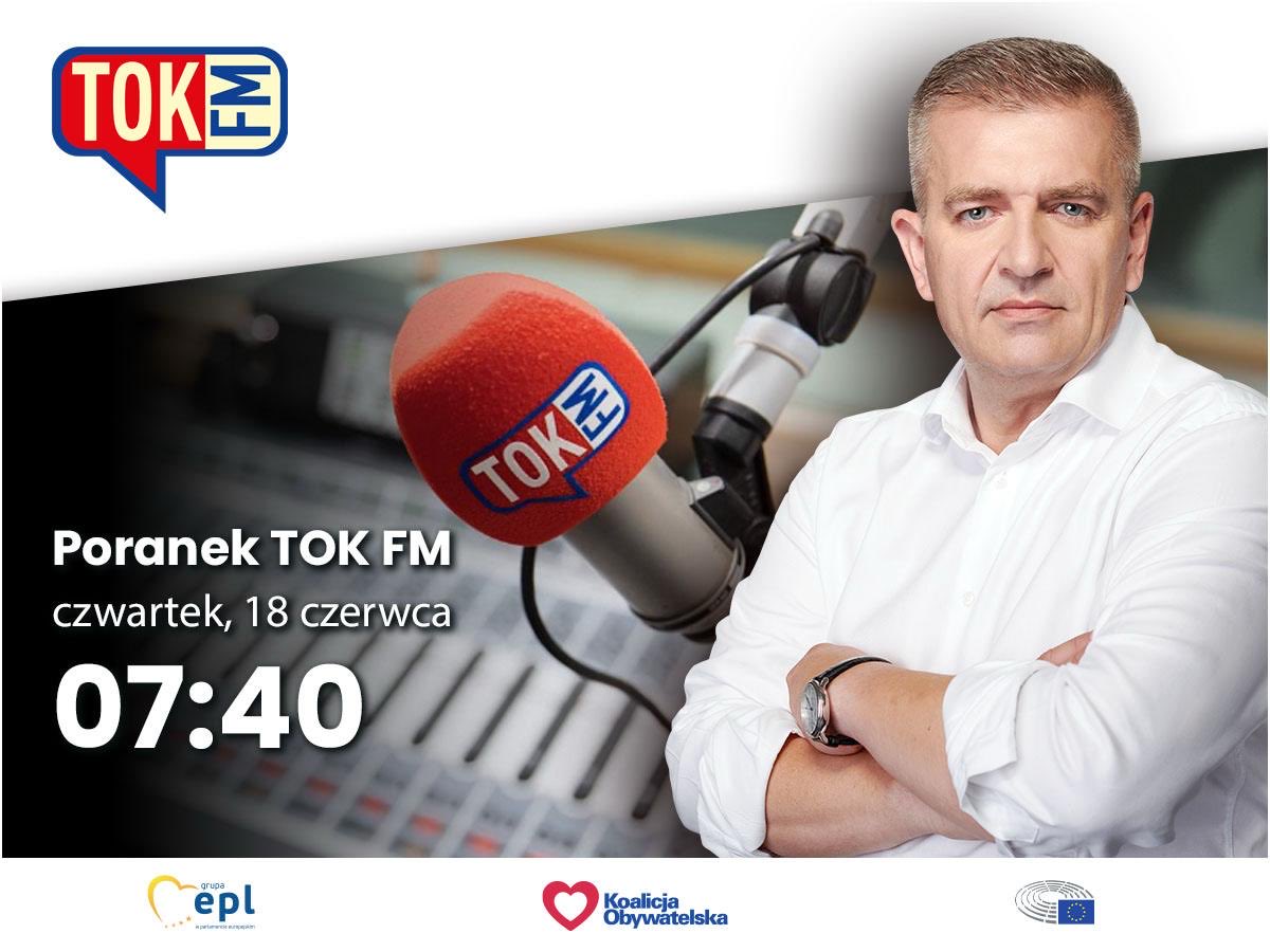 Bartosz Arlukowicz tweet media