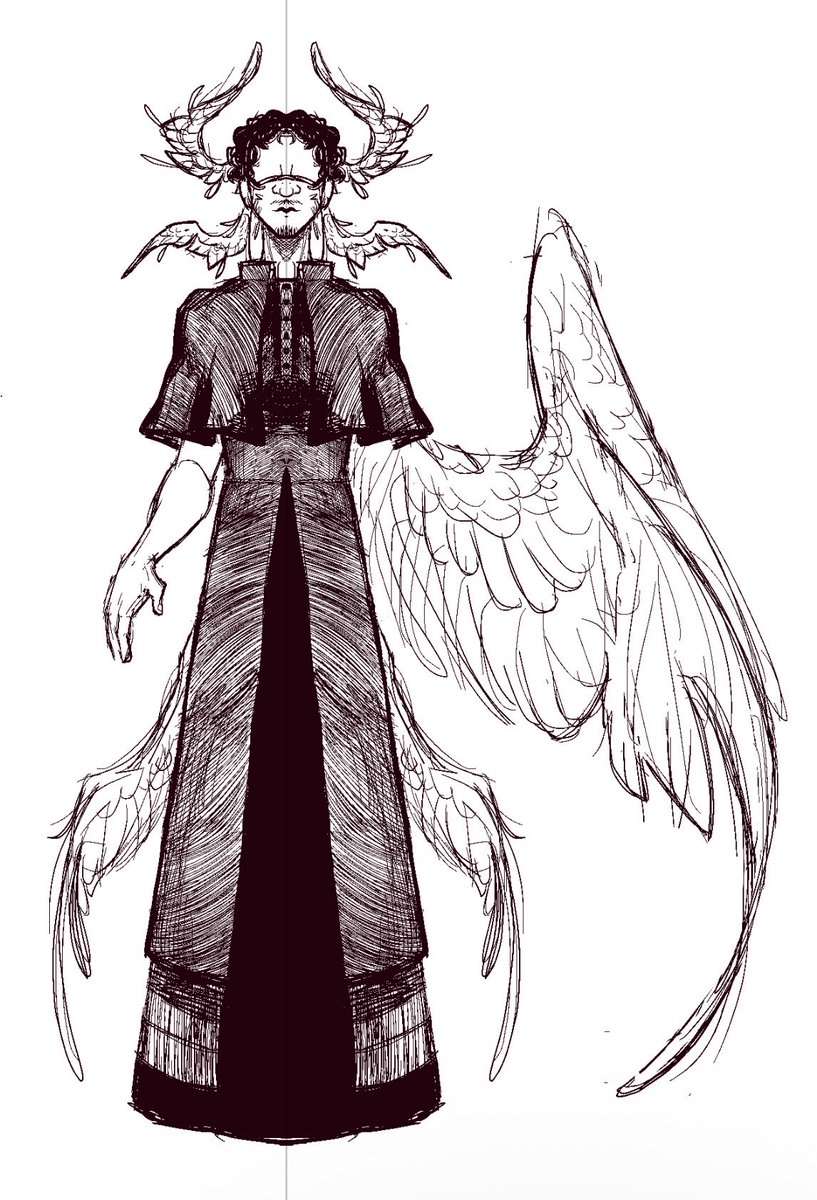 Aleif || The Managers Sleep Paralysis Demon🌻 tweet media