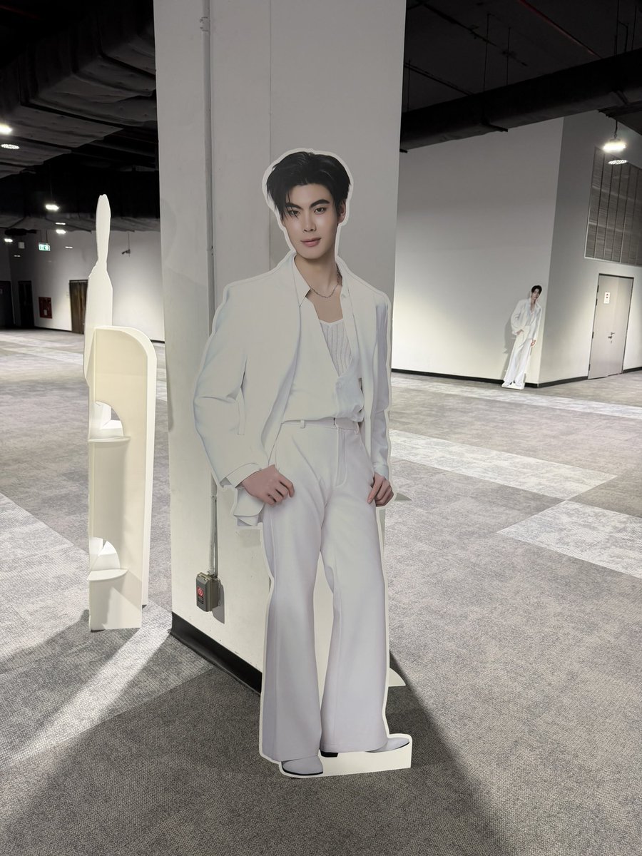 pinkbxnnyy's tweet photo. #THEEWAVE’S STANDEES FOR DMD LINE UP 2026! WE ARE SOOOO READY! 🫶🏻

#tthi_eks #waavetnp https://t.co/HbBOO0necp