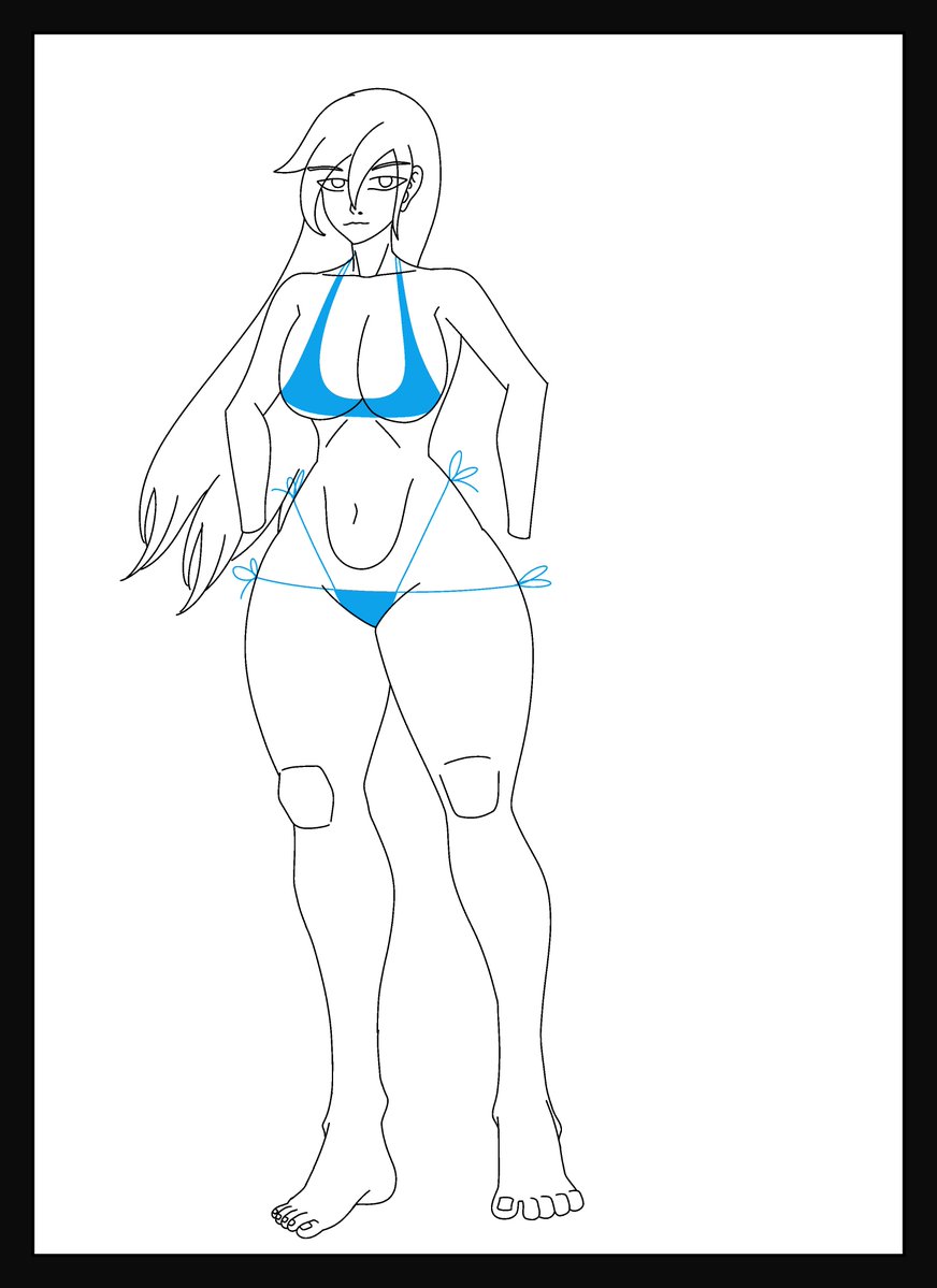 KernelWerner's tweet photo. OC by @MapleSyrup2077 
#OC https://t.co/O5044KDy9B