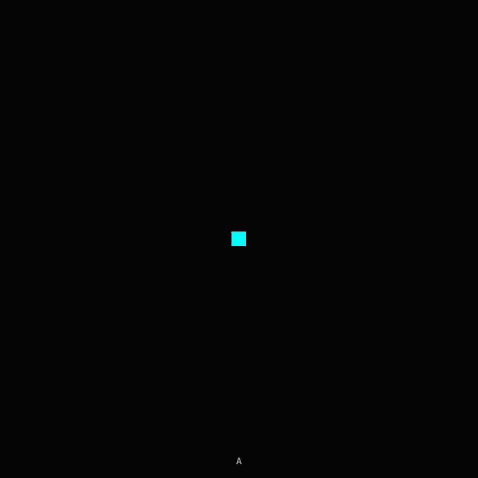inshell_art's tweet photo. 2/ Human see Aqua — a color-name mnemonic.
Machine reads #00ffff — an exact hex value.
#ColorFont lives in that gap:
perceived color, named color, exact code.
Color Font cannot be silently rewritten.
It is fully onchain🟢⛓️ Once you know it, just use it.
https://t.co/uiTcCZhkTt https://t.co/AzWRkqLT82