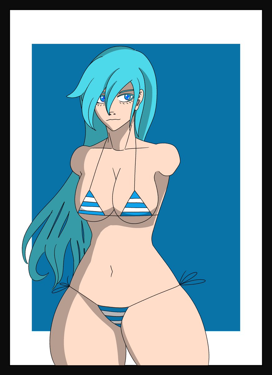 KernelWerner's tweet photo. OC by @MapleSyrup2077 
#OC https://t.co/O5044KDy9B
